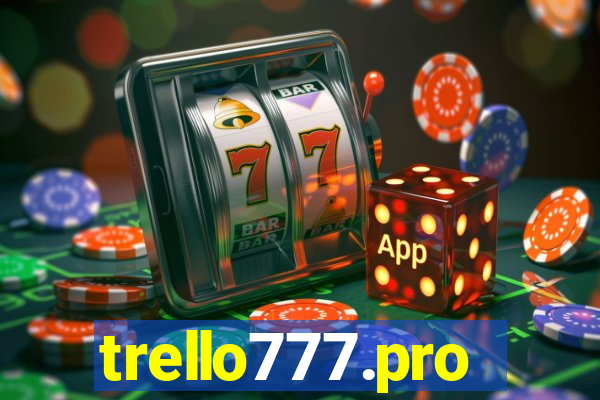 trello777.pro