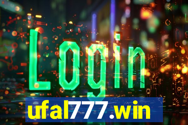 ufal777.win