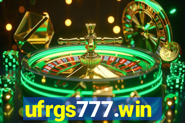 ufrgs777.win