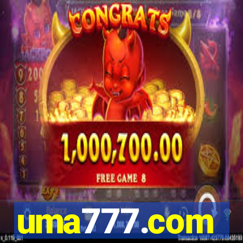 uma777.com