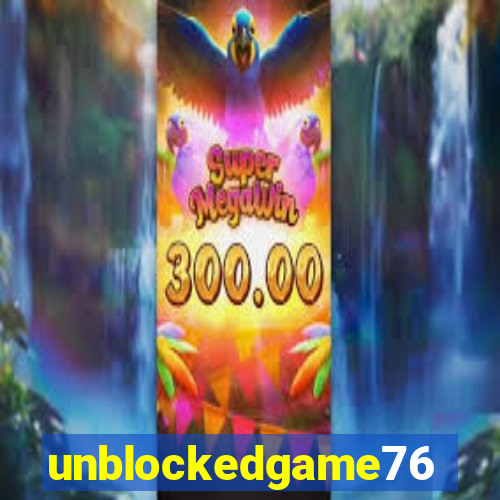 unblockedgame76.com