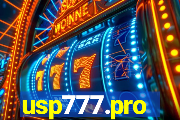 usp777.pro