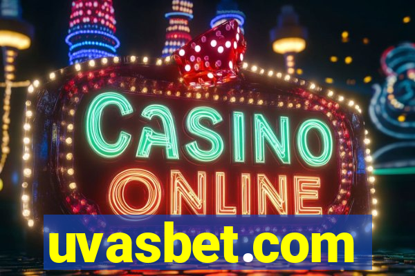 uvasbet.com