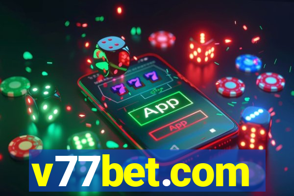 v77bet.com