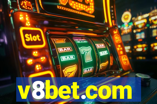 v8bet.com