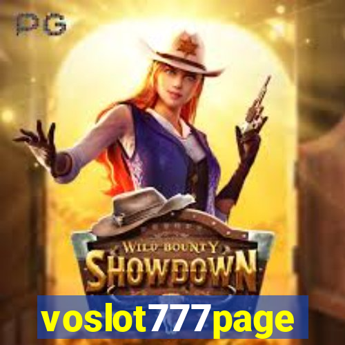 voslot777page