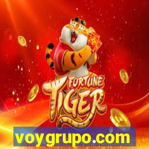 voygrupo.com