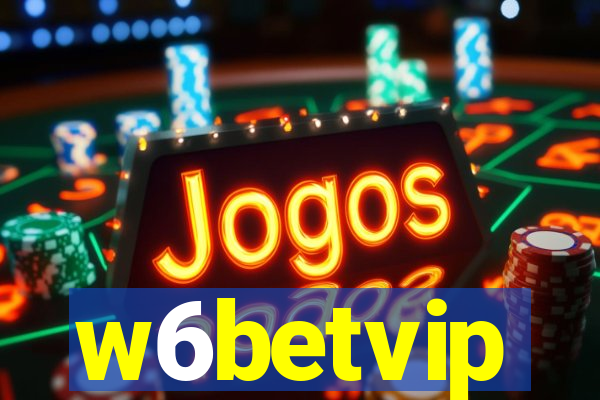 w6betvip