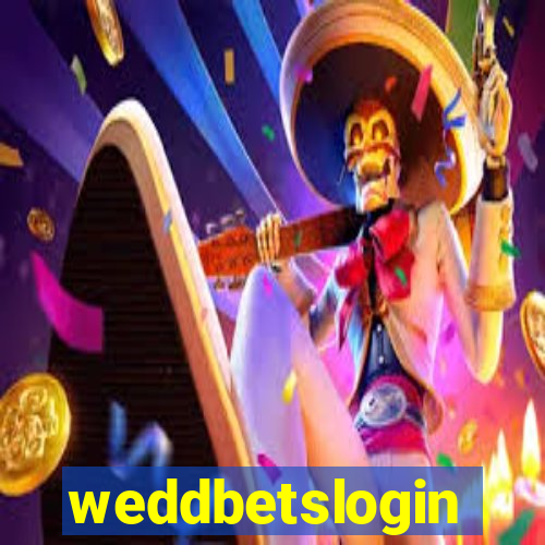 weddbetslogin