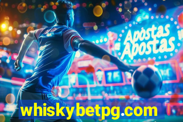 whiskybetpg.com