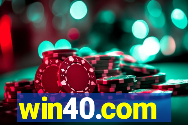 win40.com