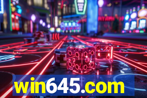 win645.com