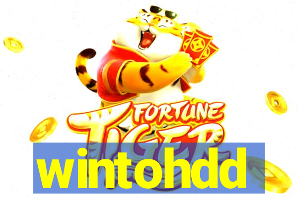 wintohdd