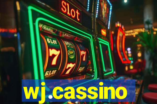 wj.cassino