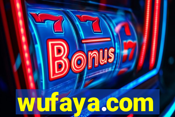 wufaya.com