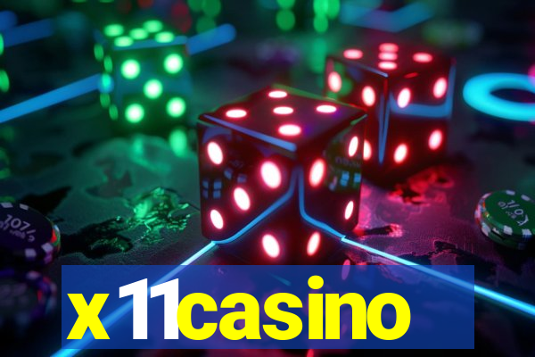 x11casino