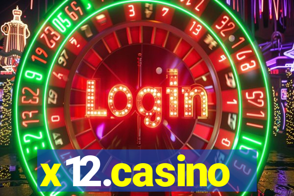 x12.casino