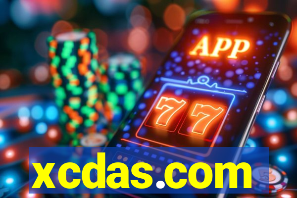 xcdas.com