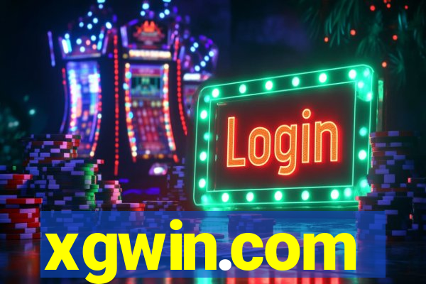 xgwin.com