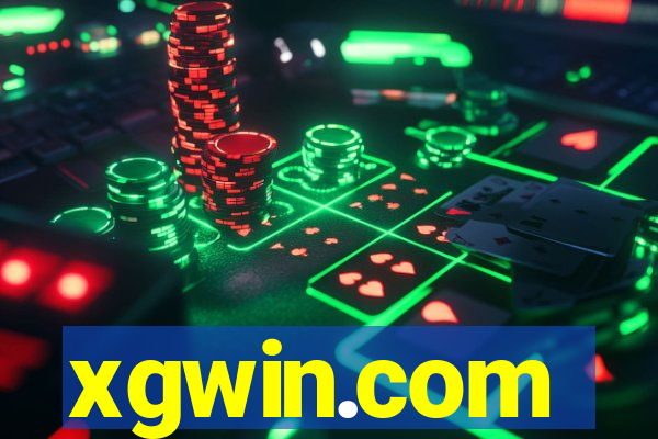 xgwin.com