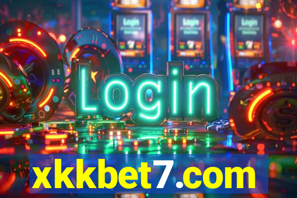 xkkbet7.com