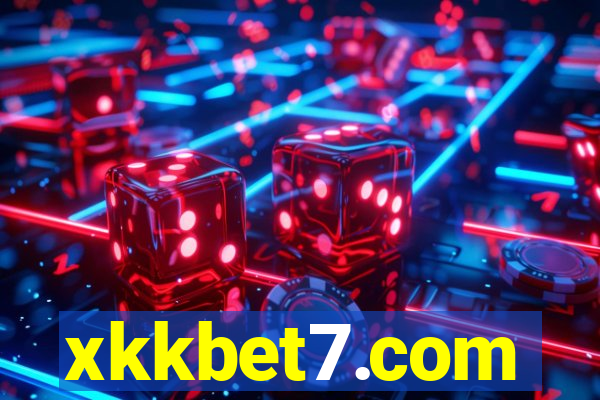 xkkbet7.com