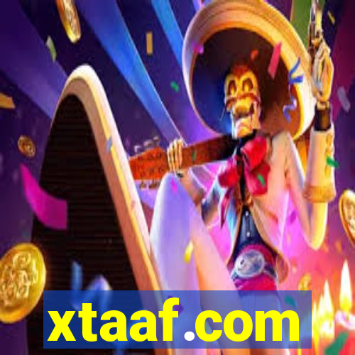 xtaaf.com