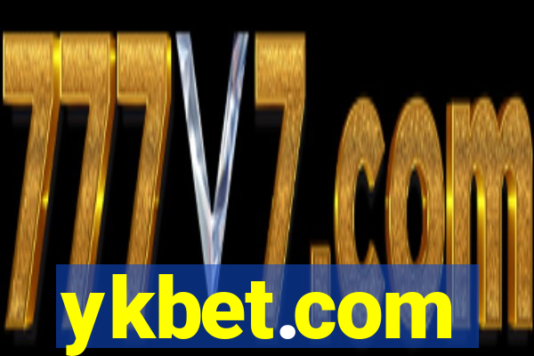 ykbet.com